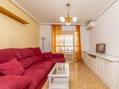 Apartamento en venta en Playa del Cura, Torrevieja, Alicante