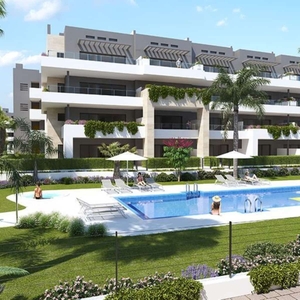 Apartamento en venta en Playa Flamenca, Orihuela, Alicante