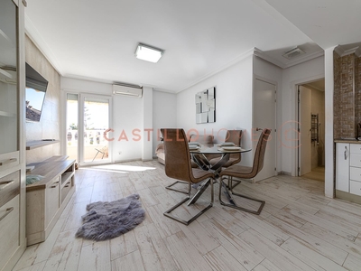 Apartamento en venta en Punta Prima, Orihuela, Alicante