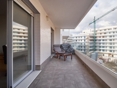 Apartamento en venta en Rodeo Alto - Guadaiza - La Campana, Marbella, Málaga