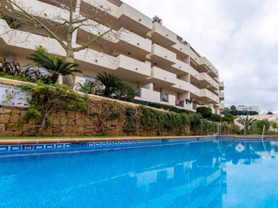 Apartamento en venta en Santa María, Marbella, Málaga