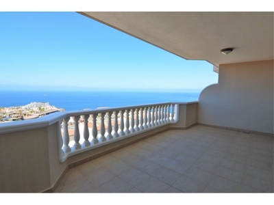 Apartamento en Venta en Santiago del Teide, Santa Cruz de Tenerife