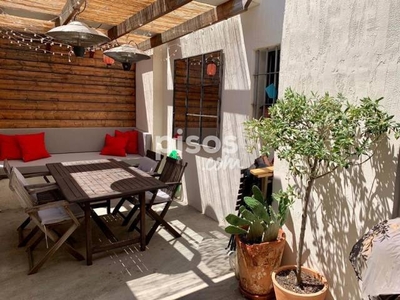 Ático en venta en Calle del Pintor Velázquez en Mercado por 208.000 €