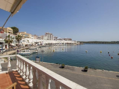Ático en venta en Es Castell, Menorca