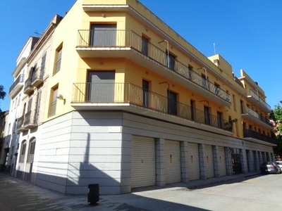 Atico en venta en Figueres de 144 m²