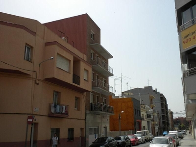 Atico en venta en Figueres de 171 m²