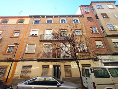 Atico en venta en Zaragoza de 95 m²