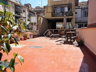 Barcelona apartamento en venta