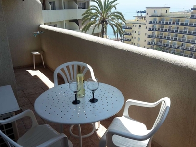 Benalmadena apartamento para alquilar