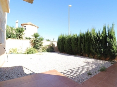 Bungalow en venta en Las Mimosas, Orihuela, Alicante