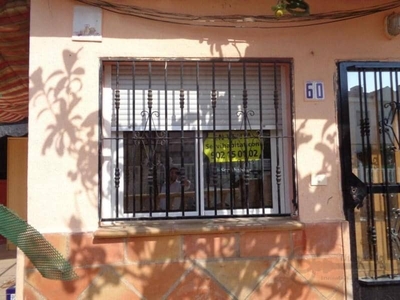 Bungalow en venta en Lo Pagan, San Pedro del Pinatar, Murcia