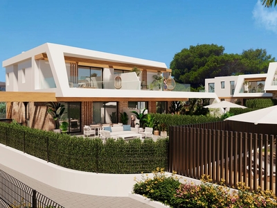 Cala Ratjada villa en venta