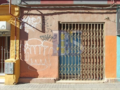 Calle Antolina Merino, 2