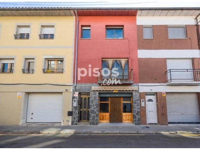 Casa adosada en venta en Calle Arnaldde Corcó