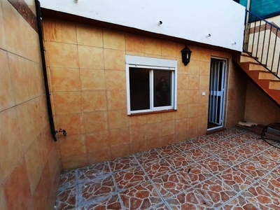 Casa adosada en venta en Calle de la Colina, La Colina