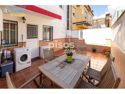 Casa adosada en venta en Calle de Pedro Antonio Alarcón