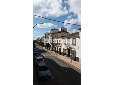 Casa adosada en venta en Calle Real, 88, cerca de Calle de Los Vallejos