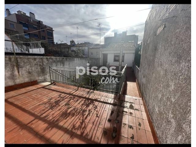 Casa adosada en venta en Carrer de Pep Ventura