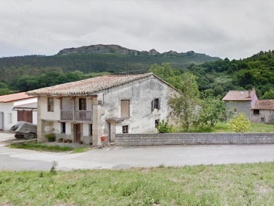 Casa adosada en venta en Gandarilla - Bº Gandarilla, San Vicente de la Barquera