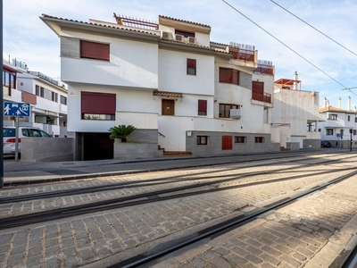 Casa adosada en venta en San Miguel