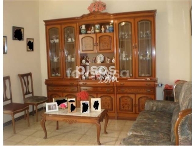 Casa adosada en venta en Torreblanca en Torreblanca por 110.000 €