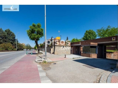Casa adosada en venta en Villarejo