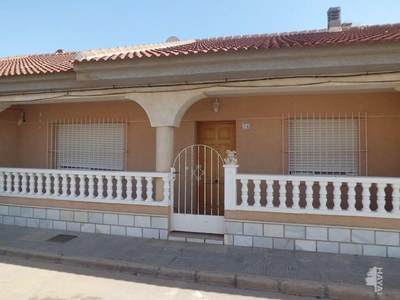 Casa-Chalet en Venta en Cartagena Murcia