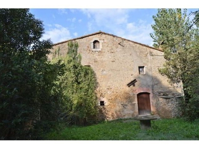 Casa de campo en Venta en Cornellà de Terri, Girona