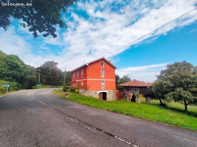 Casa de campo en Venta en Cudillero, Asturias
