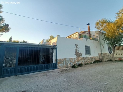 Casa de campo en Venta en Novelda, Alicante