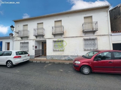Casa de Pueblo en Venta en Chercos, Almería