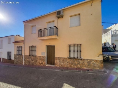 Casa de Pueblo en Venta en Partaloa, Almería