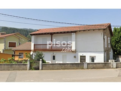 Casa en alquiler en Los Corrales de Buelna en Los Corrales de Buelna por 500 €/mes
