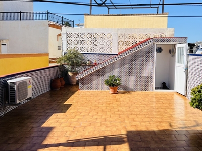 Casa en venta en Almuñécar, Granada