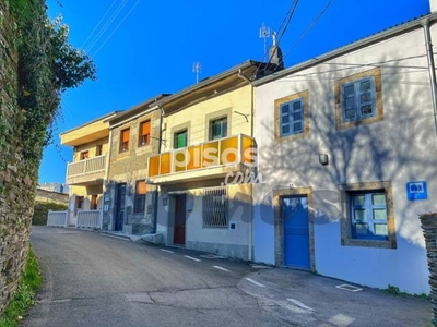 Casa en venta en Calle Barrio Da Chanca