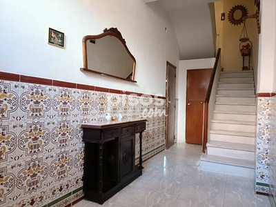 Casa en venta en Calle de Fidel Martín Inés