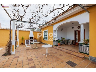 Casa en venta en Calle Plantonar de La Abadía en El Chaparral por 130.000 €
