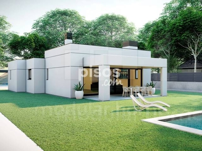 Casa en venta en Calle Urbanización Golf Guadiana