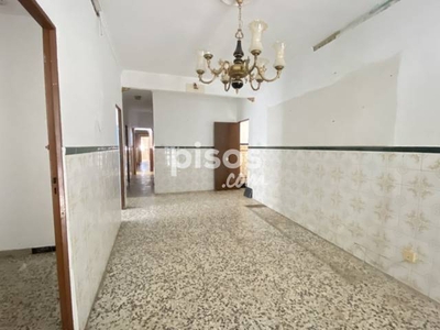 Casa en venta en Casco Antiguo