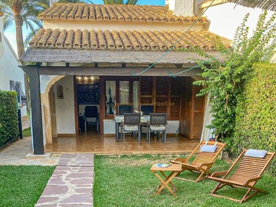 Casa en venta en El Palmar - Los Molinos, Dénia, Alicante