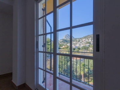 Casa en venta en Javea / Xàbia, Alicante