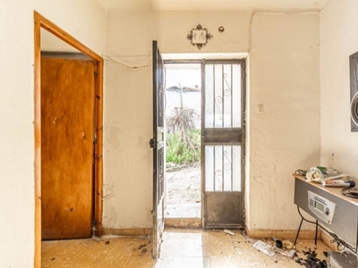 Casa en venta en La Zubia, Granada