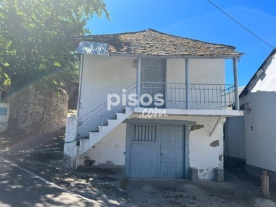 Casa en venta en Paradasolana
