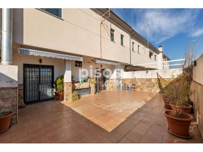 Casa en venta en Paseo Lavanderas