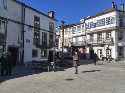Casa o chalet de alquiler en Concheiros - Fontiñas