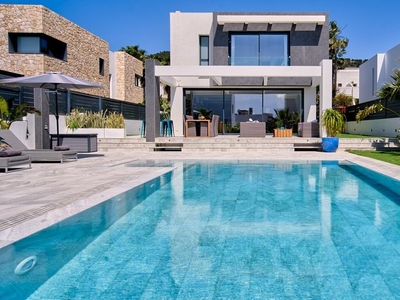 Casa o chalet de alquiler en Sant Jordi de Ses Salines - Sant Francesc