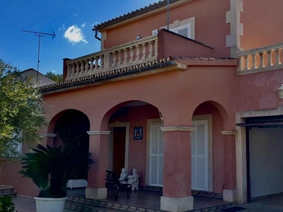 Casa o chalet de alquiler en Santa Ponça