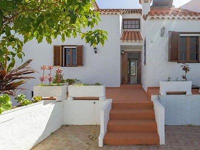 Casa adosada en venta en A Los Olivos, 52, Monte Lentiscal - Las Meleguinas