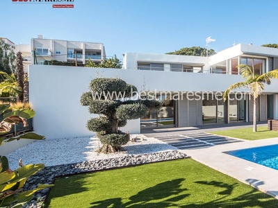 Casa o chalet en venta en Avinguda Portinyol del, Urbanitzacions