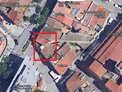 Casa o chalet en venta en Carrer de Sant Vicenç, Centre